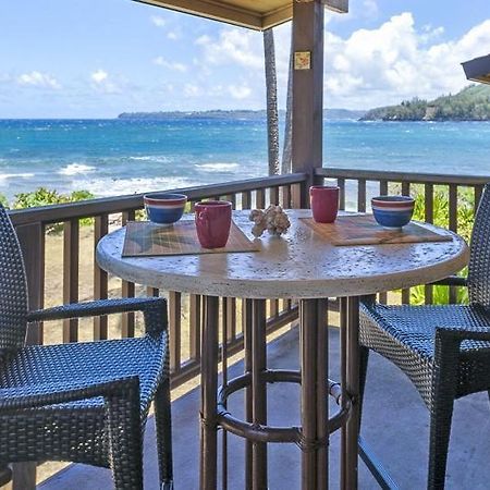 Hanalei Colony Resort J3 Dış mekan fotoğraf
