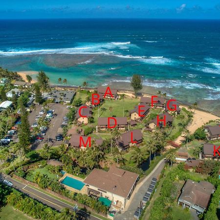 Hanalei Colony Resort J3 Dış mekan fotoğraf