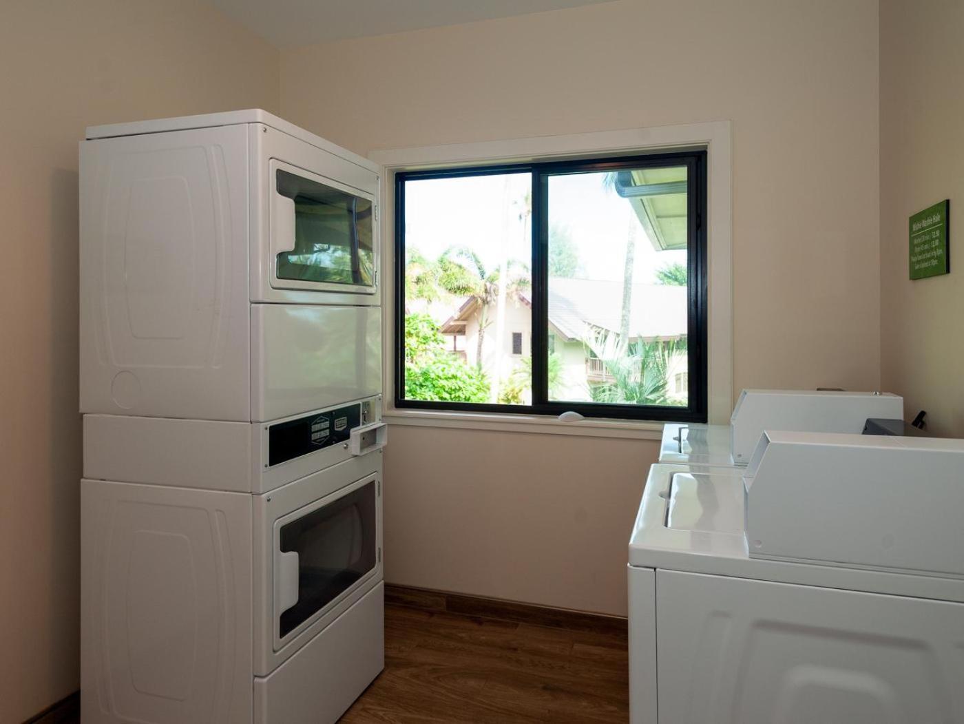 Hanalei Colony Resort J3 Dış mekan fotoğraf