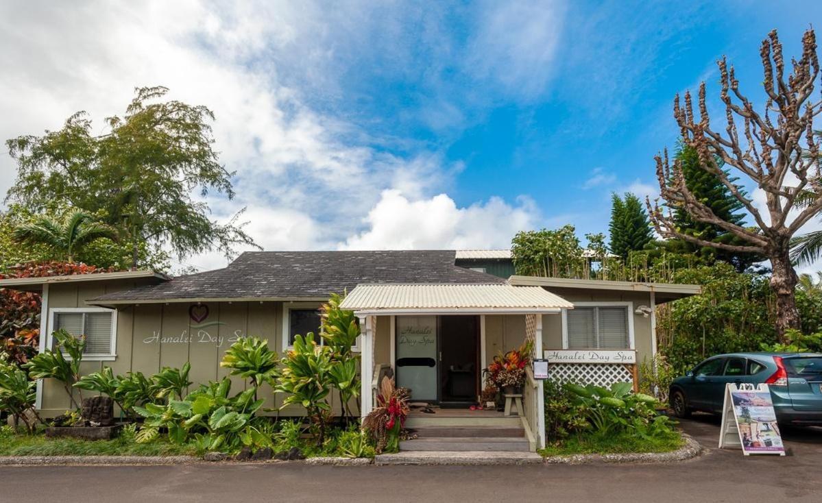Hanalei Colony Resort J3 Dış mekan fotoğraf