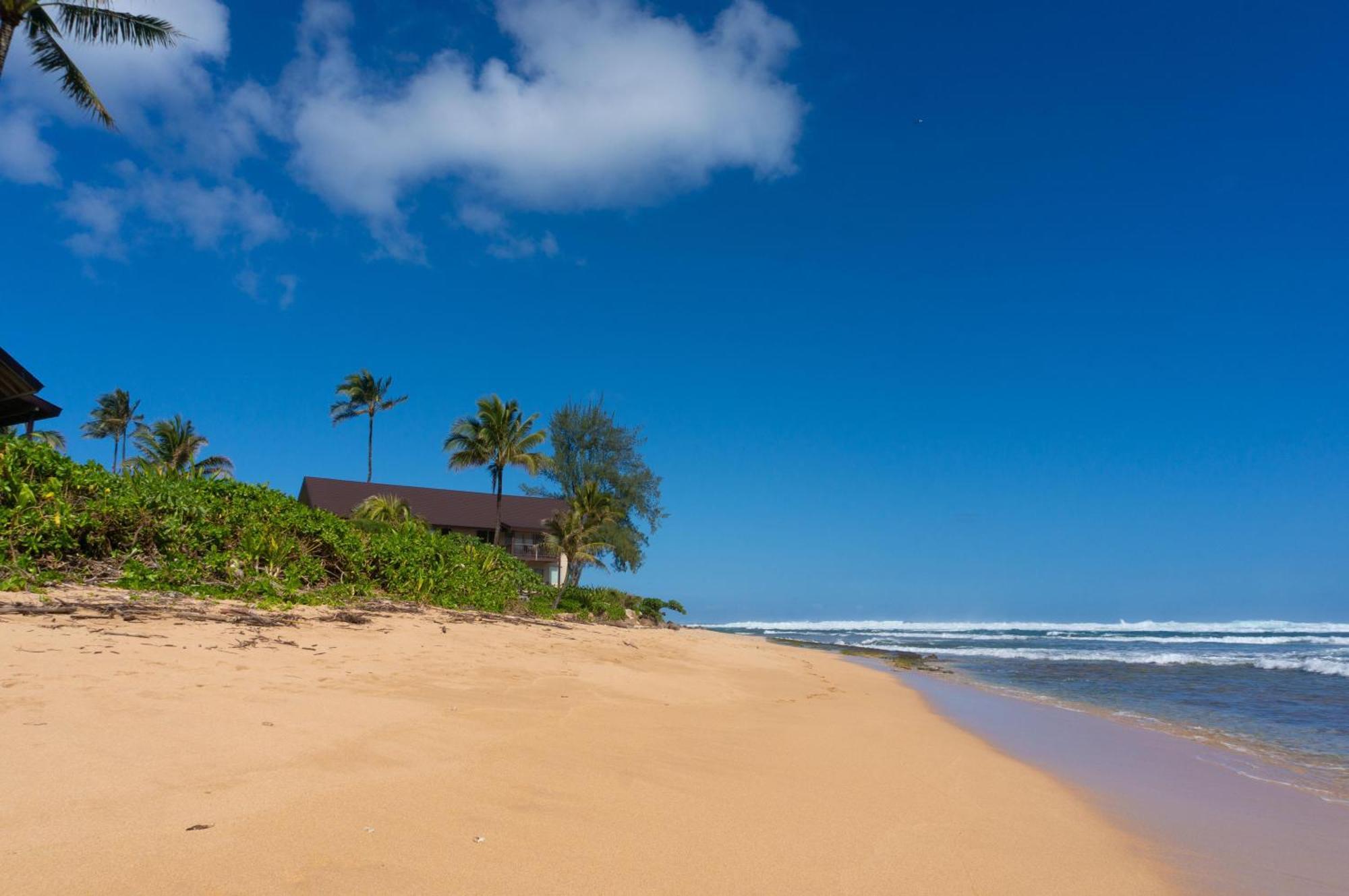 Hanalei Colony Resort J3 Dış mekan fotoğraf