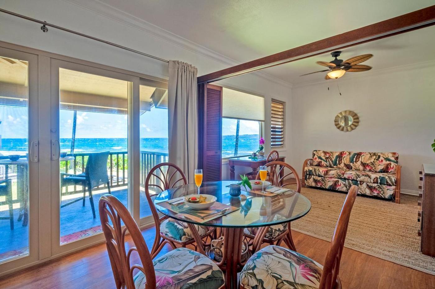 Hanalei Colony Resort J3 Dış mekan fotoğraf