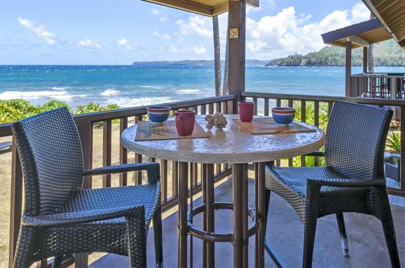 Hanalei Colony Resort J3 Dış mekan fotoğraf