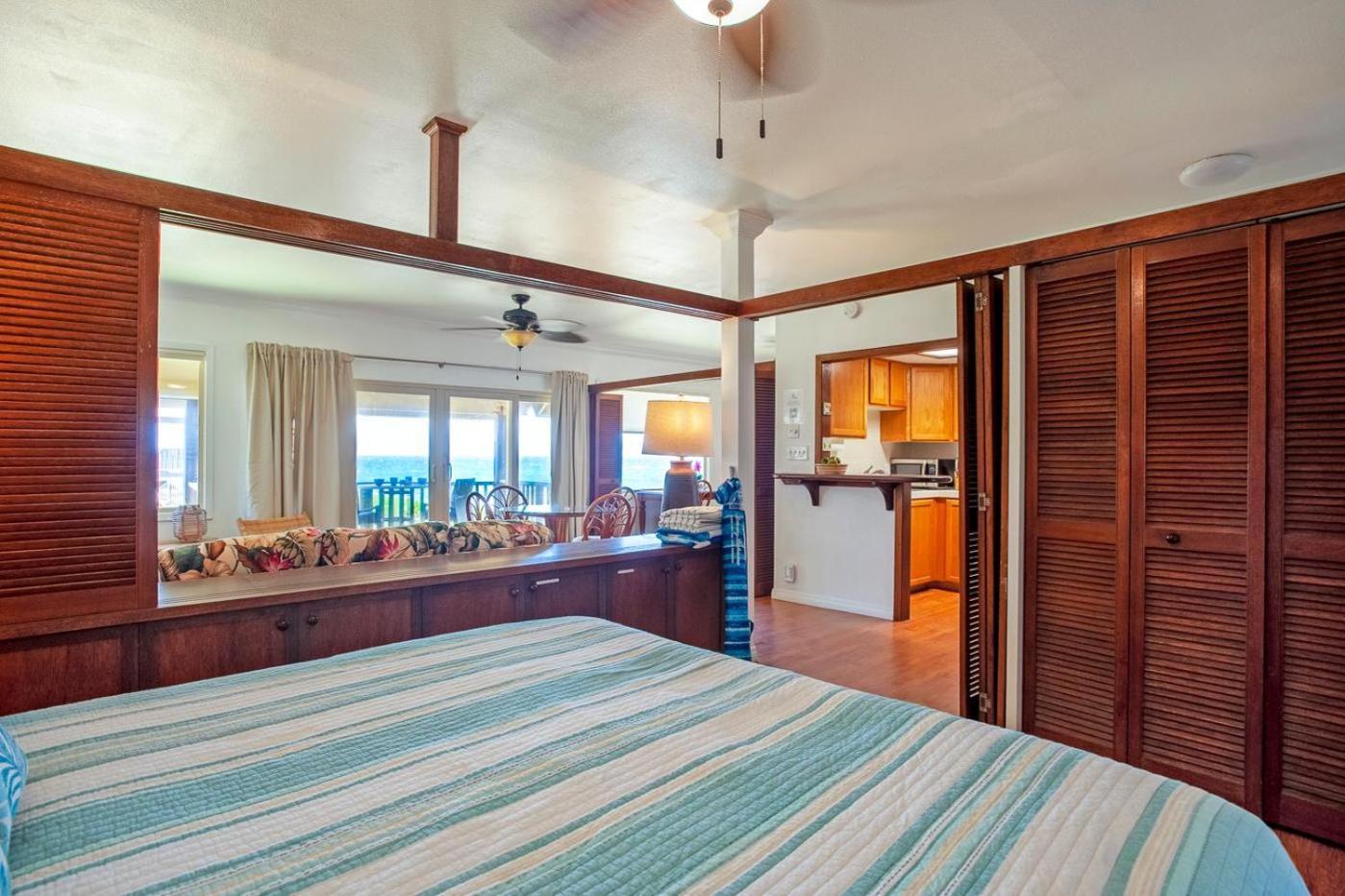 Hanalei Colony Resort J3 Dış mekan fotoğraf