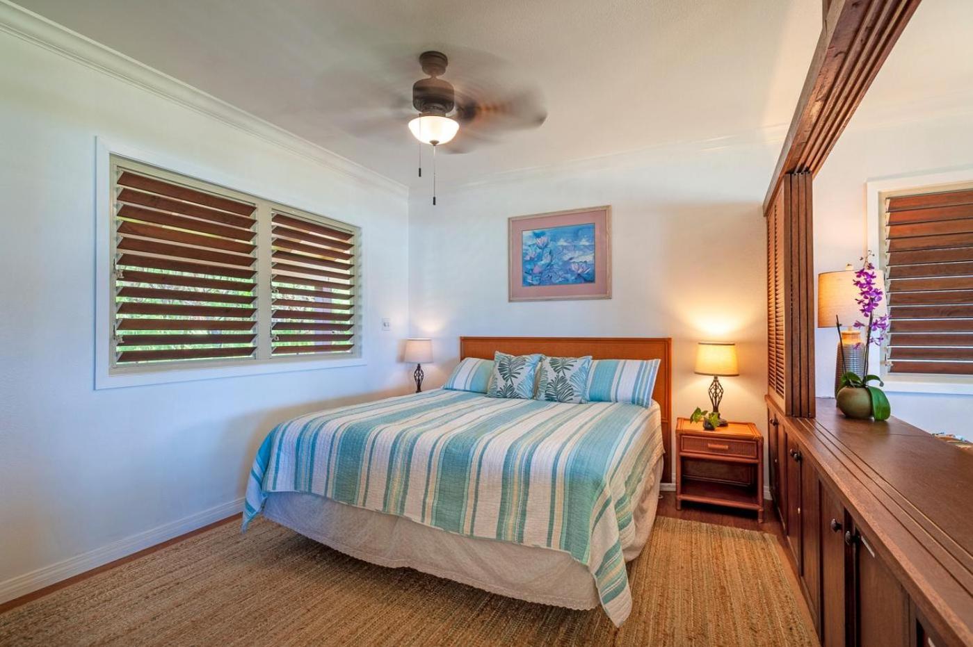 Hanalei Colony Resort J3 Dış mekan fotoğraf