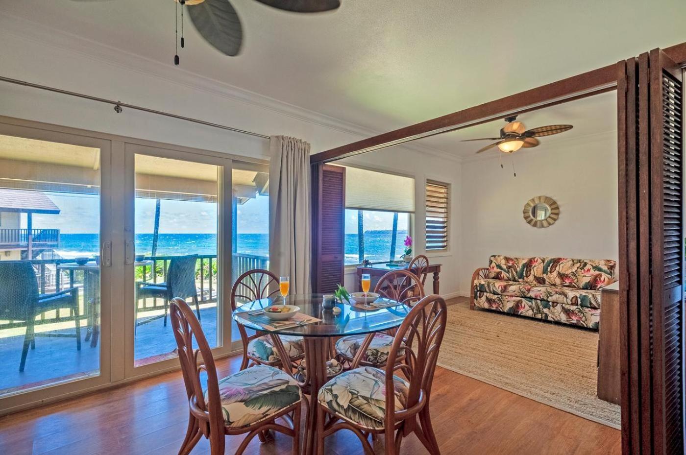 Hanalei Colony Resort J3 Dış mekan fotoğraf