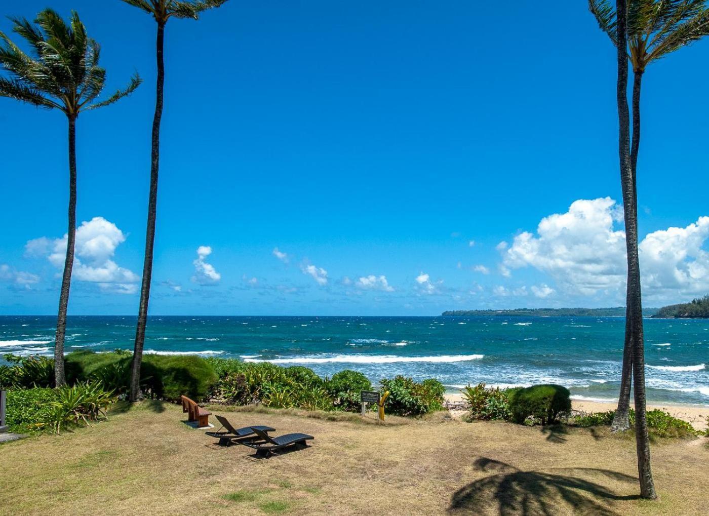 Hanalei Colony Resort J3 Dış mekan fotoğraf