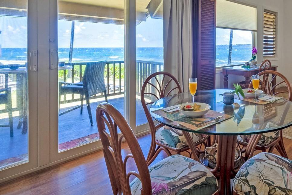 Hanalei Colony Resort J3 Dış mekan fotoğraf