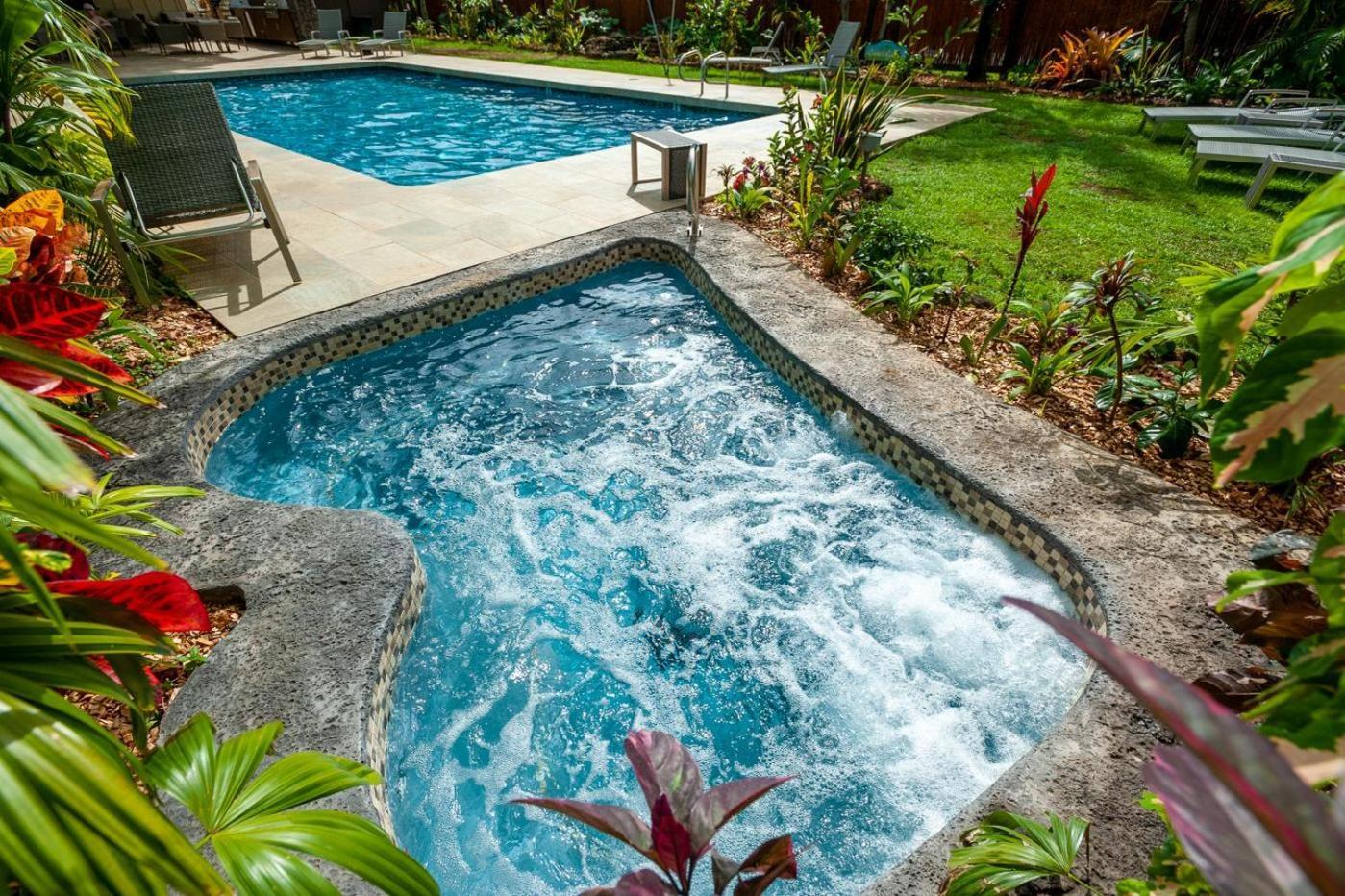 Hanalei Colony Resort J3 Dış mekan fotoğraf
